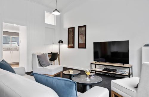Tauranga Hôtel | The Tauranga on the Waterfront