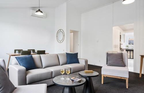 Tauranga Hôtel | The Tauranga on the Waterfront