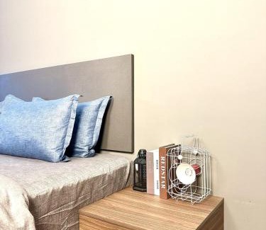 Taman Bukit Pantai Appartement | The Teak - Bangsar Trade Centre