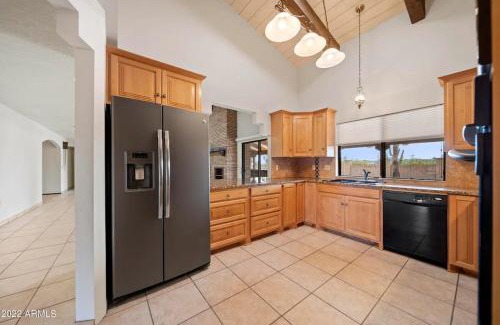 Wickenburg Maison | The Team Ropers Ranch House