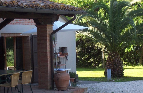 Morro d'Alba Appartement | Le Temple Solebello