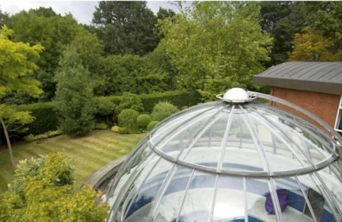 Frognal and Fitzjohns Maison | The Templewood Mansion