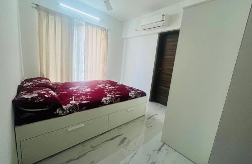Baner Appartement | The Ten - Cozy 3bhk in baner