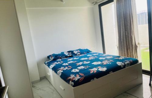 Baner Appartement | The Ten - Cozy 3bhk in baner