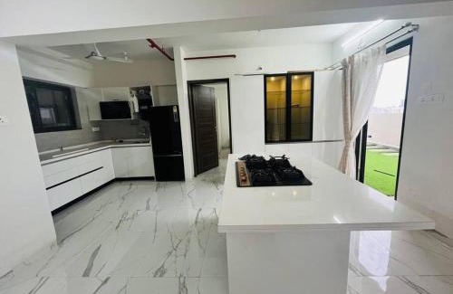 Baner Appartement | The Ten - Cozy 3bhk in baner