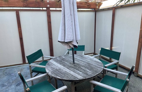 Waikanae Maison | The Tennis Pavilion @ Longshore: spa + piscine + plage