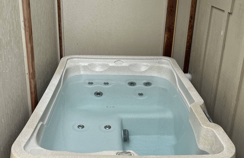 Waikanae Maison | The Tennis Pavilion @ Longshore: spa + piscine + plage