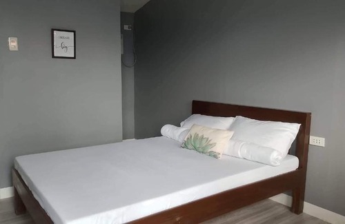 Sipalay Maison | The Tent Sipalay