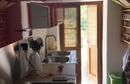Bagnone Maison | La terrasse sous les étoiles - Maison entière