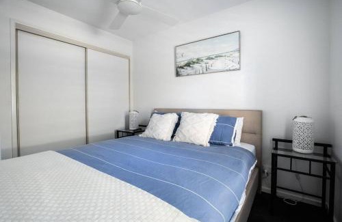 Ocean Grove Maison | The Terrace