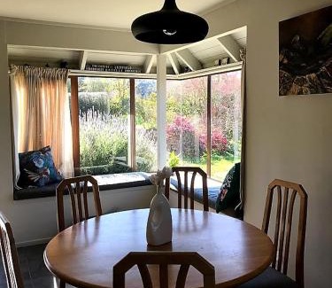Lake Tarawera Maison | The Terrace Lake Tarawera