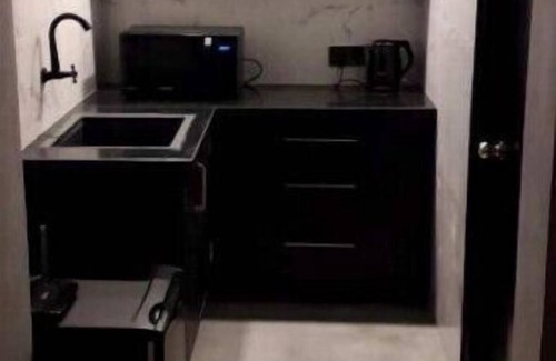 Sundar Nagar Maison | The Terrace Penthouse, exclusive Lutyens Delhi