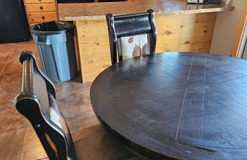 Leakey Maison | The Texas Wheelhouse