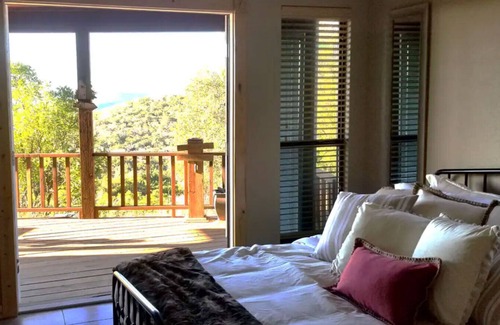Leakey Maison | The Texas Wheelhouse