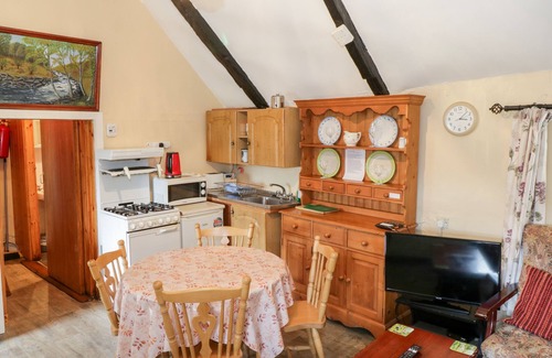 Carrowkennedy Cottage | THE THATCHED COTTAGE, pet friendly in Drummin, County Mayo