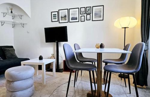 Vitry-sur-Seine Appartement | The Theodora Suite - Duke Housing