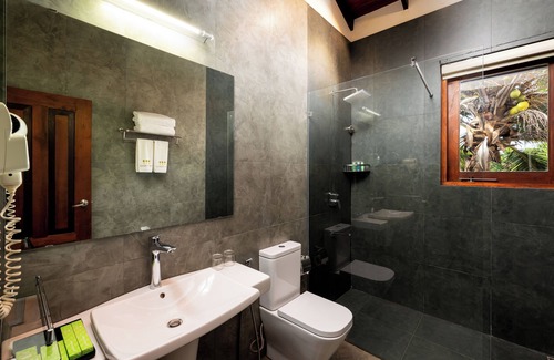 Nallur Hôtel | The Thinnai Hotel