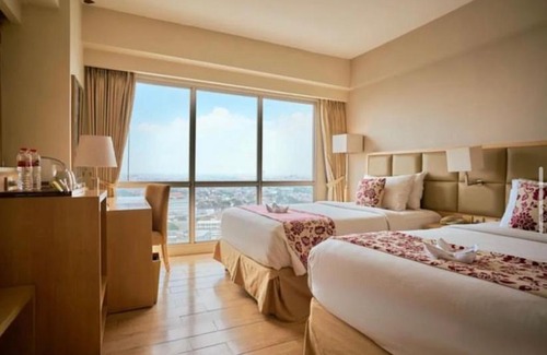 Semarang Maison | THE THOLHOL GUEST HOUST