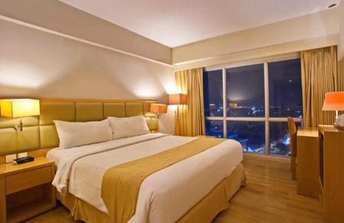 Semarang Maison | THE THOLHOL GUEST HOUST