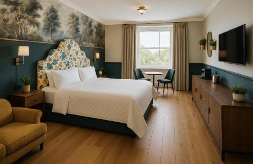 Kilkenny City Centre Maison | The Tholsel Bar and Townhouse Kilkenny