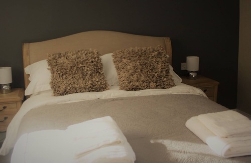Warham Hôtel | The Three Horseshoes Warham