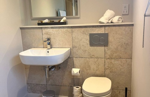 Warham Hôtel | The Three Horseshoes Warham