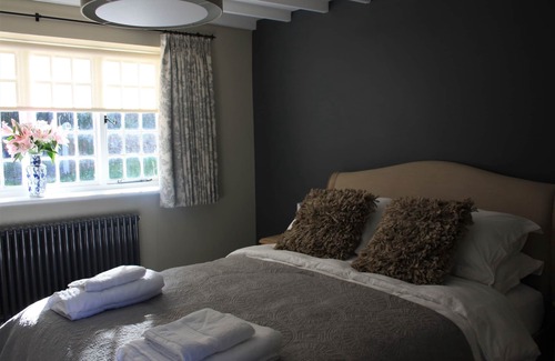 Warham Hôtel | The Three Horseshoes Warham