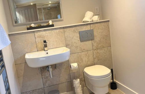 Warham Hôtel | The Three Horseshoes Warham