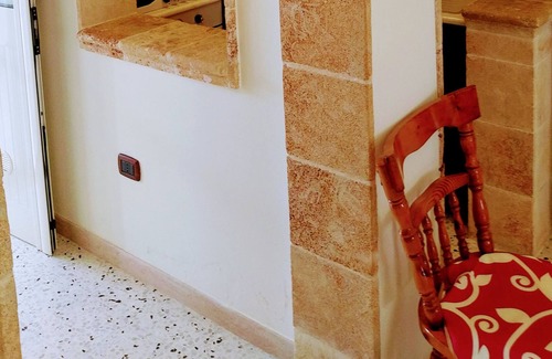 Felline Maison | The Three Times in Stella - Salento