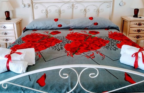 Felline Maison | The Three Times in Stella - Salento