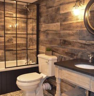 Kington Maison | The Threshing Barn at Penrhos Court