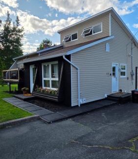 Terra Nova Maison | The Tidehouse