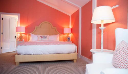 Kennebunkport Hôtel | The Tides Beach Club