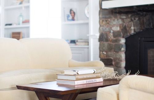 Kennebunkport Hôtel | The Tides Beach Club