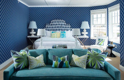 Kennebunkport Hôtel | The Tides Beach Club