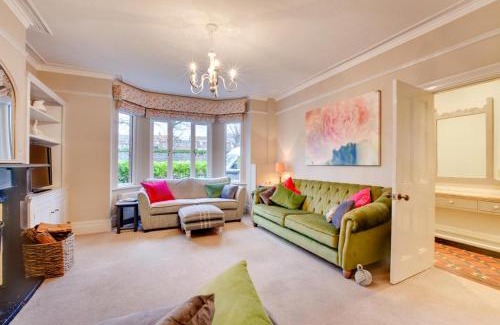 Sheringham Maison | The Tides