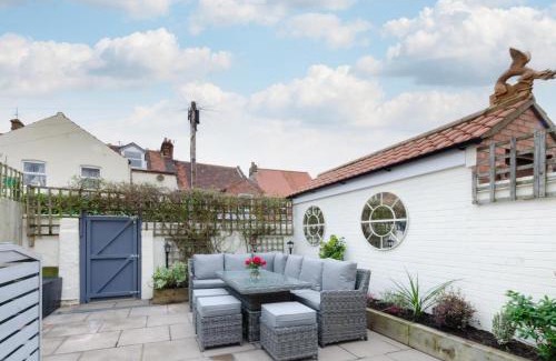 Sheringham Maison | The Tides