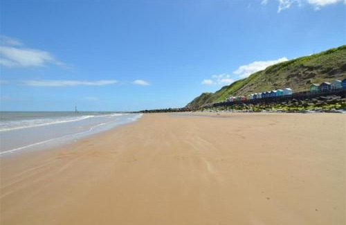 Sheringham Maison | The Tides