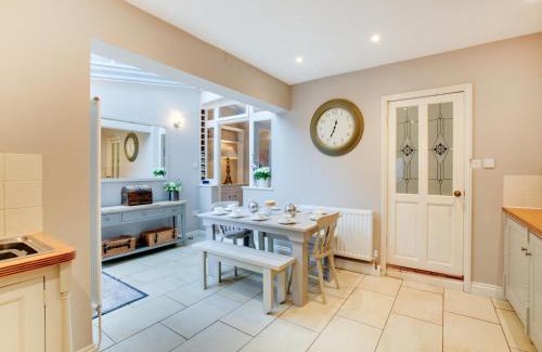 Sheringham Maison | The Tides