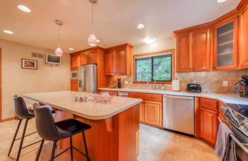 Gig Harbor Maison | The Tides Retreat