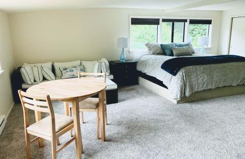 Gig Harbor Maison | The Tides Retreat
