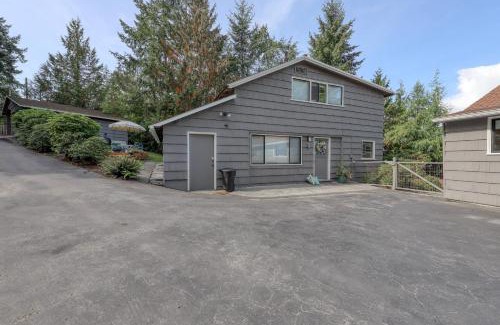 Gig Harbor Maison | The Tides Retreat
