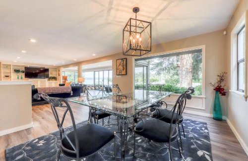 Gig Harbor Maison | The Tides