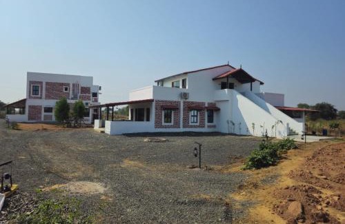 Chimur Hôtel | The Tiger Claws Tadoba