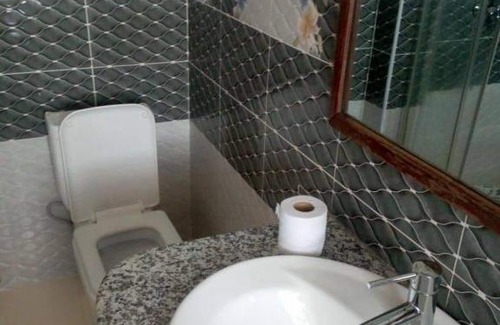 Murang'a Hôtel | The Tighties
