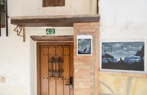 Guejar Sierra Maison | The Tile House