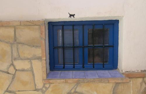 Guejar Sierra Maison | The Tile House