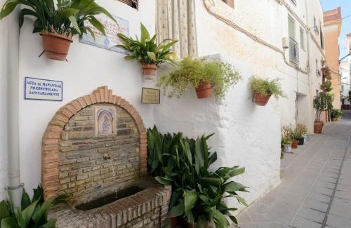 Guejar Sierra Maison | The Tile House