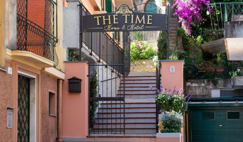 Santa Margherita Ligure Hôtel | The Time -Home & Hotel-
