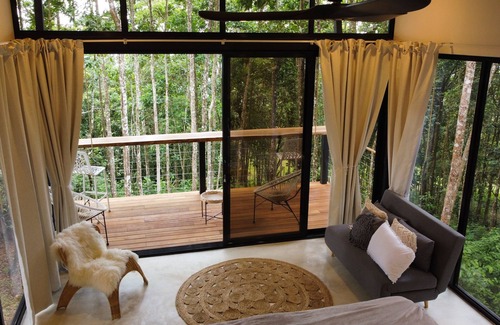 Penjamo Maison | The time has come to immerse yourself in unparalleled relaxation.